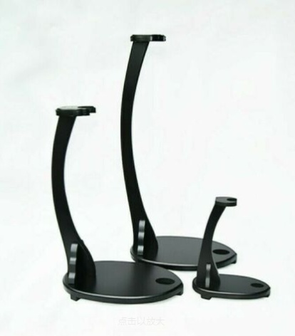 Wooden Vertical Samurai Sword Holder