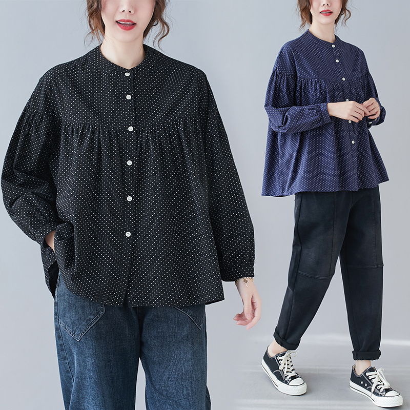 Literary Age Reduction Plus Size Women's Clothing