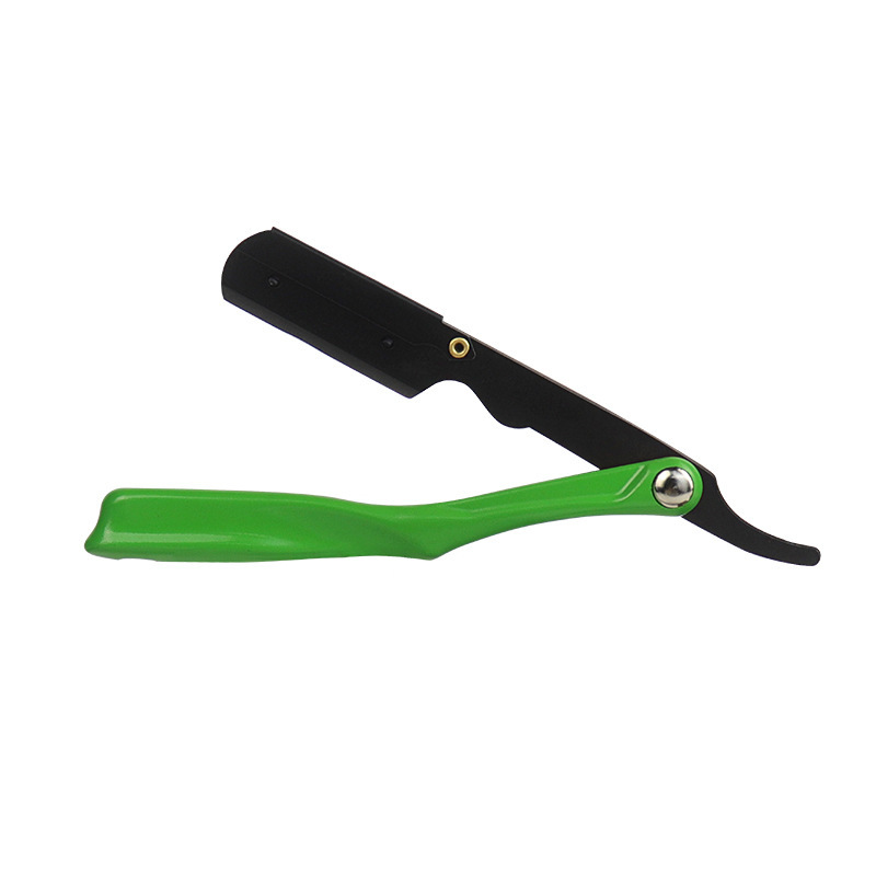 Stylish Men's Hair Tools - Multi-Color Options for Perfect Grooming - Image 7