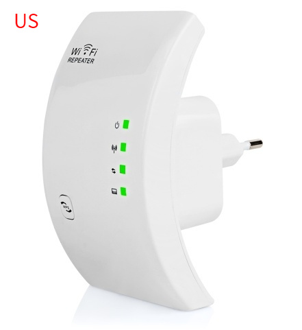 EASYIDEA Wireless VPN Router WR101000 - 300Mbps, 2.4G Wi-Fi