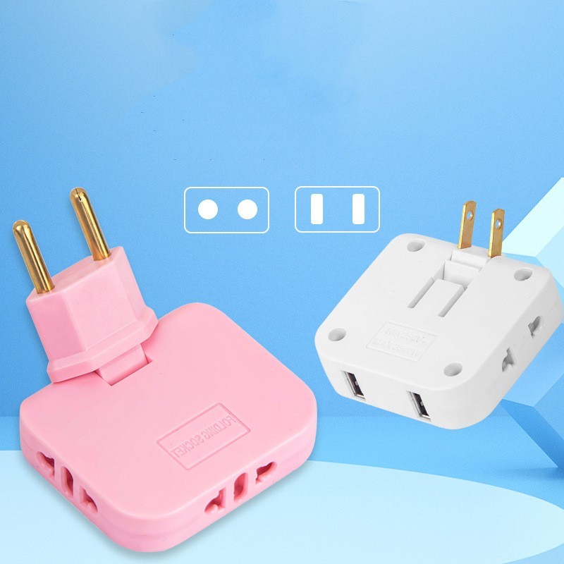 Versatile 2500W Power Converter in Stylish Colors - Compact Size!