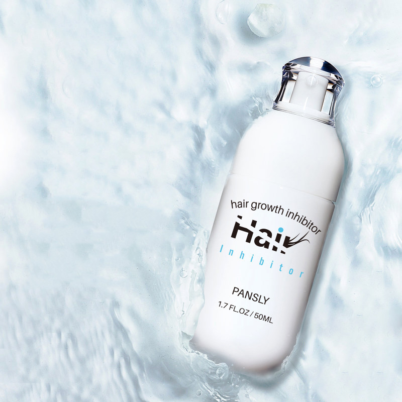 Herbal Hair Inhibitor Spray for Smooth Skin - 50ml