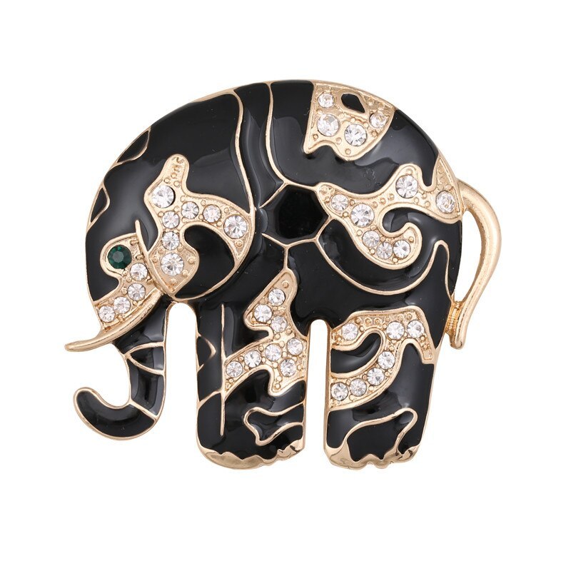 Stylish Alloy Jewelry with Silver & Gold Plating - European Design