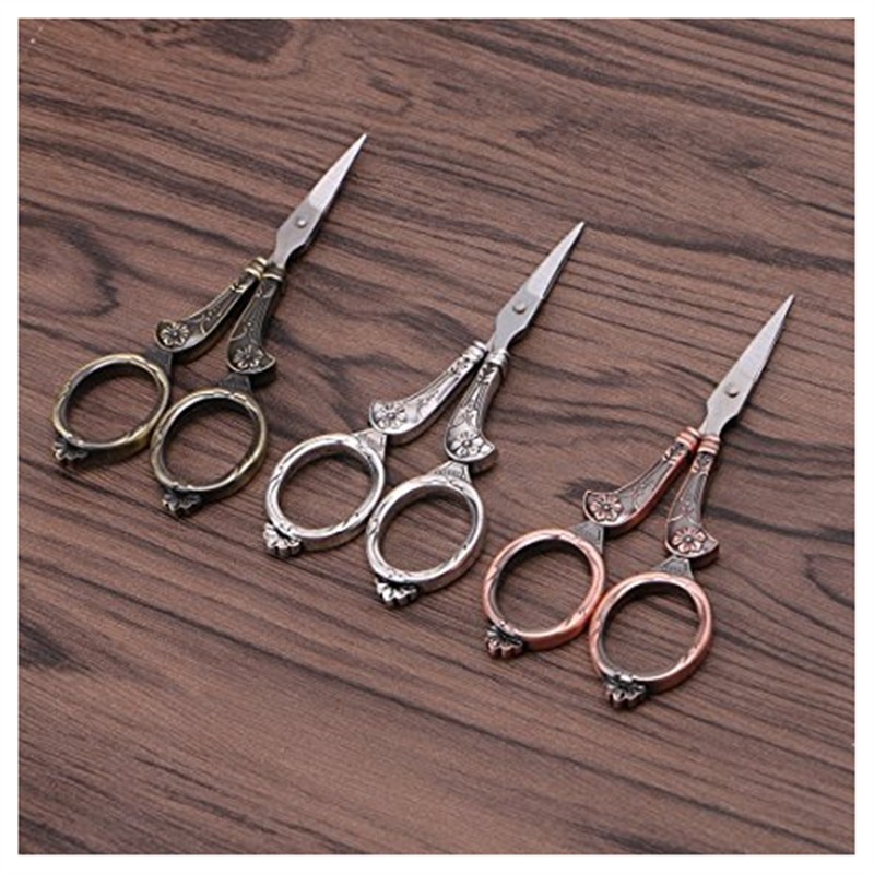 Mini Vintage Scissors