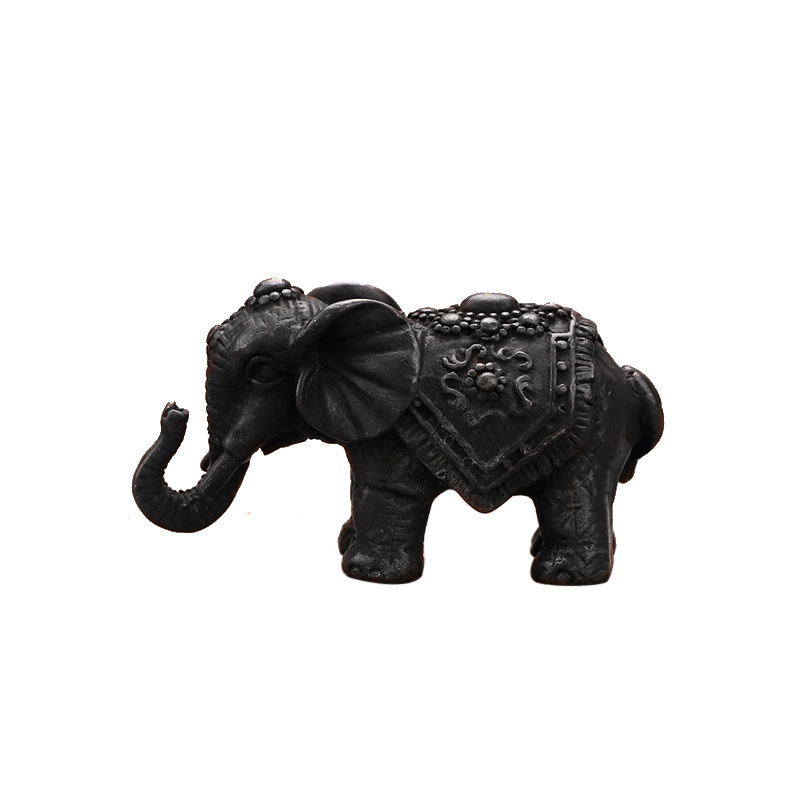 Charming Copper Animal Ornaments for Home Décor and Gifting