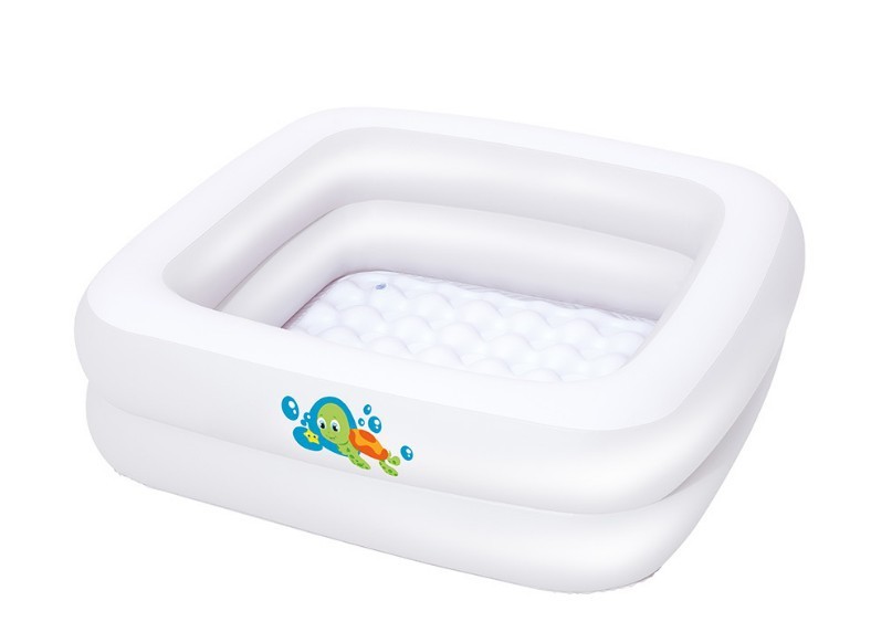 Bestway Children's Paddling Pool 51116 for Summer Fun