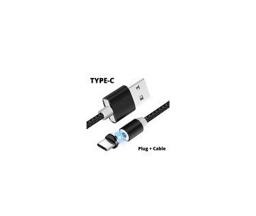 Versatile Type C and Micro USB Cable - Multiple Colors Available