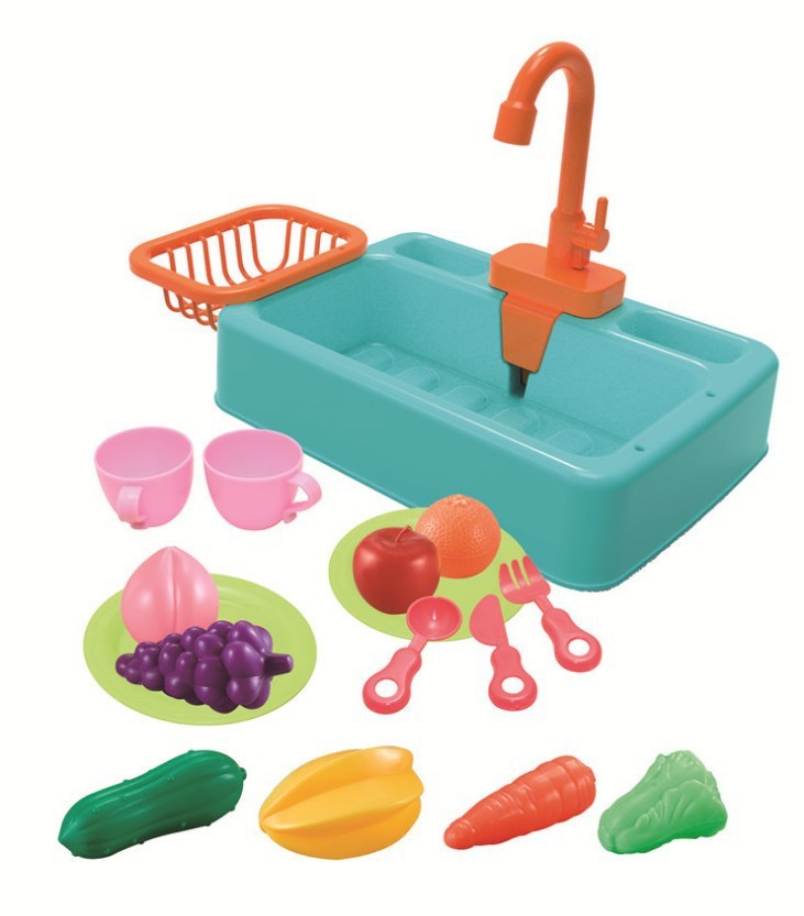 Colorful Plastic Parrot Toy - Fun for Your Feathered Friend!