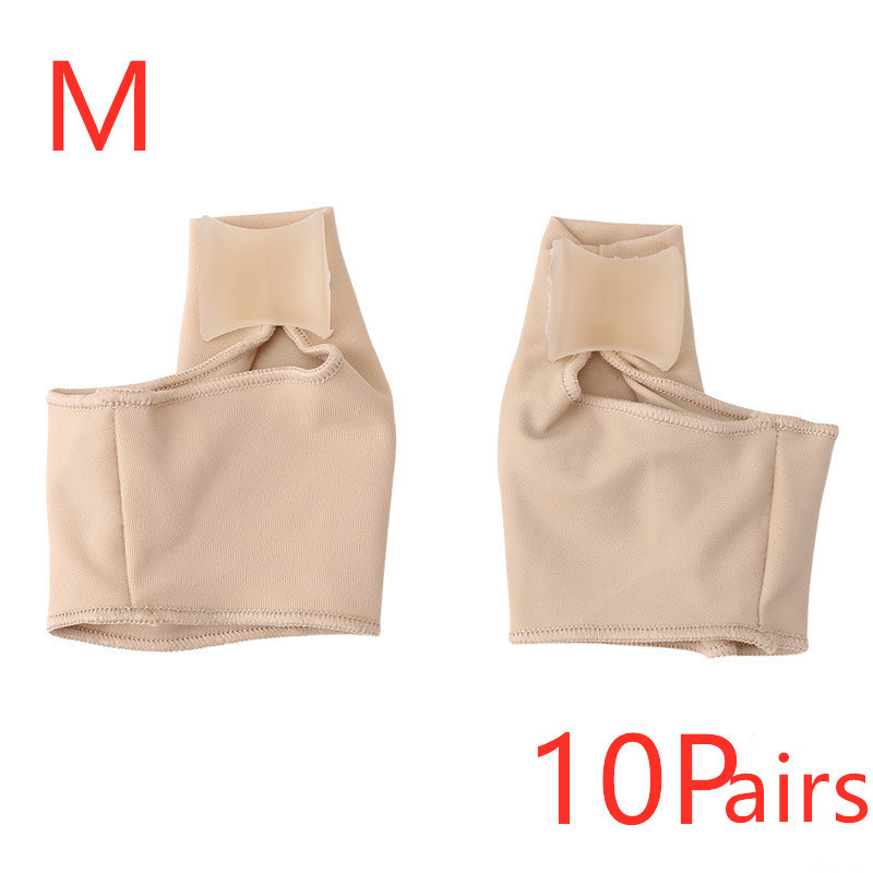 Bunion Relief Gel Pads - Comfortable Toe Spacers for Men & Women - Image 10