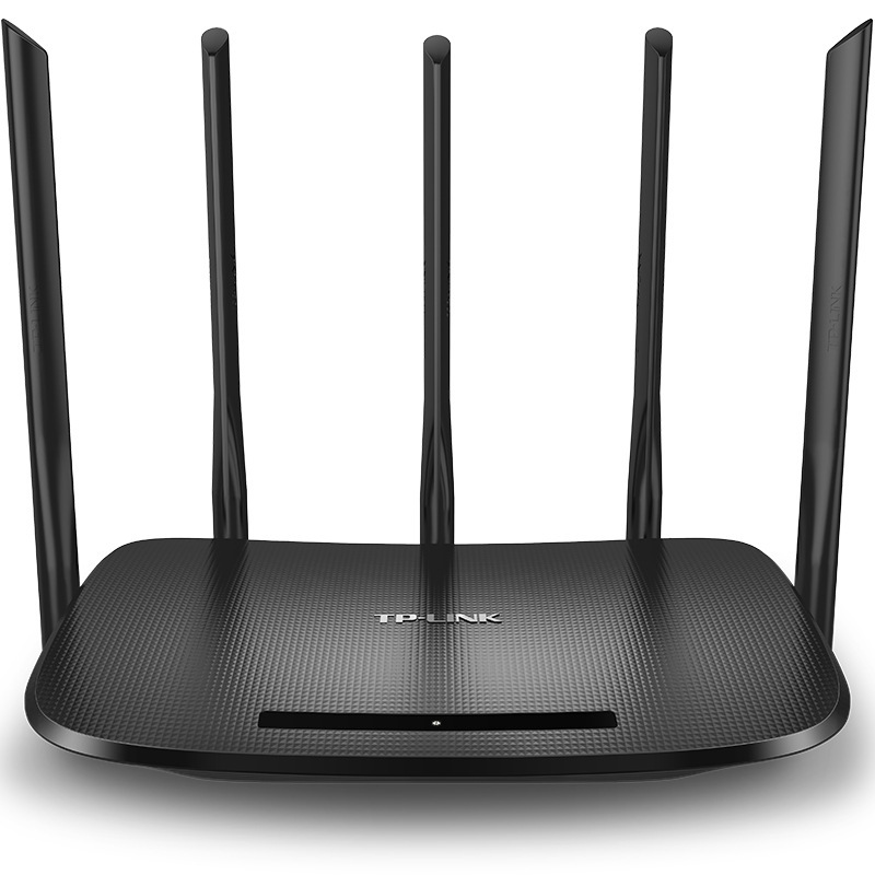 1000Mbps Wireless Smart Router with VPN Support
