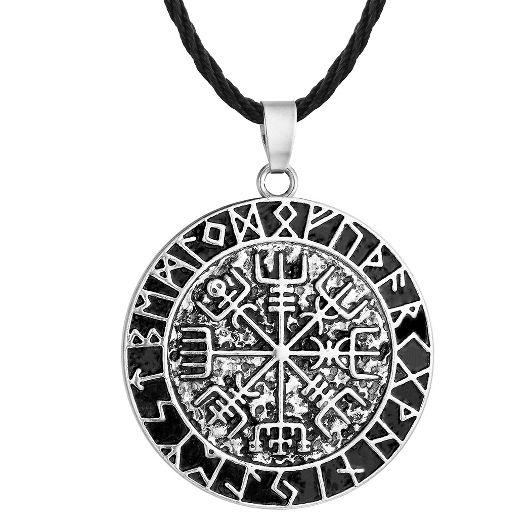 Elegant Simple Alloy Necklace with Electroplating Finish