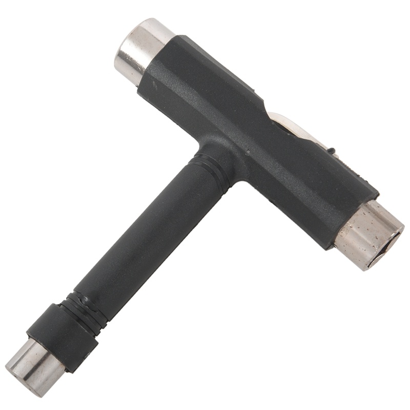 Skateboard Wrench - Steel Plastic Edging, 9.5mm, 13mm, 14mm