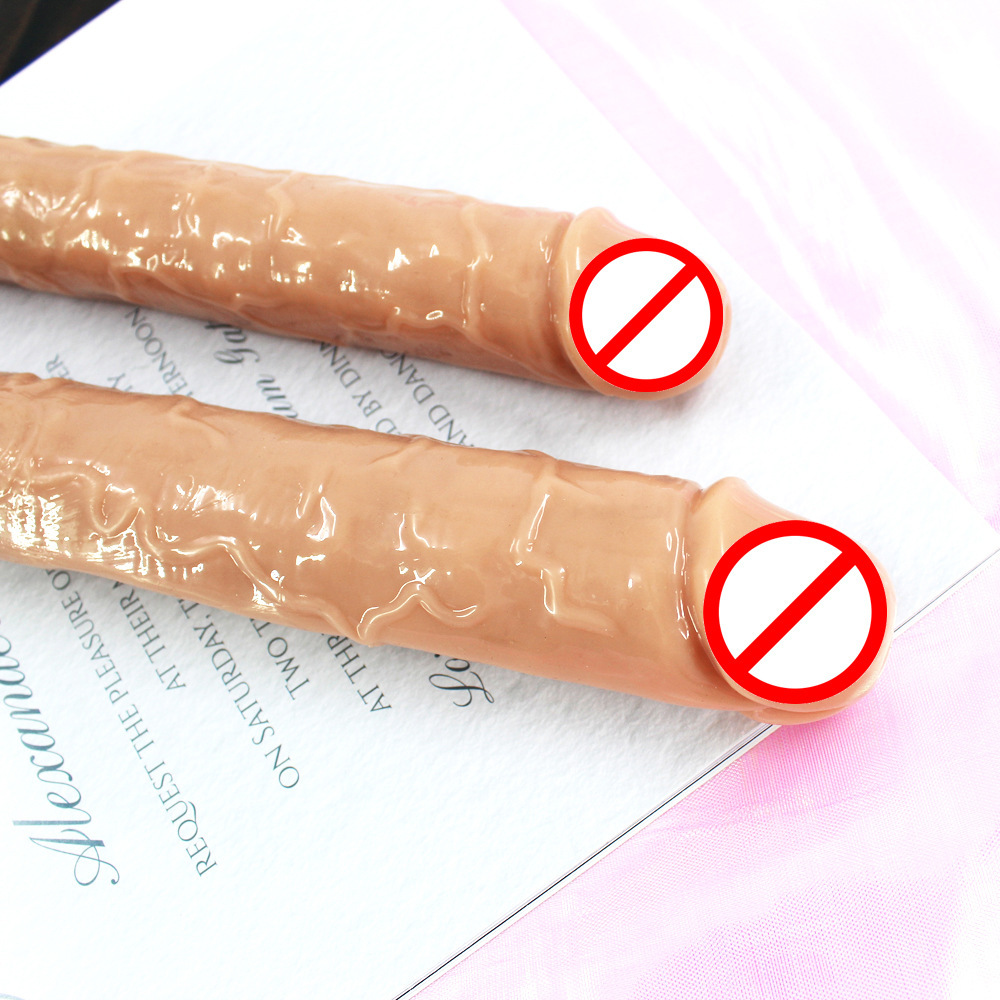 Versatile TPE Silicone Toy – Small to Large in 4 Colors!