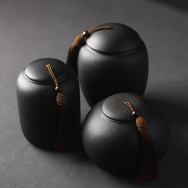 Chinese Ceramic Color Glaze - Plain Design, Safe Packaging