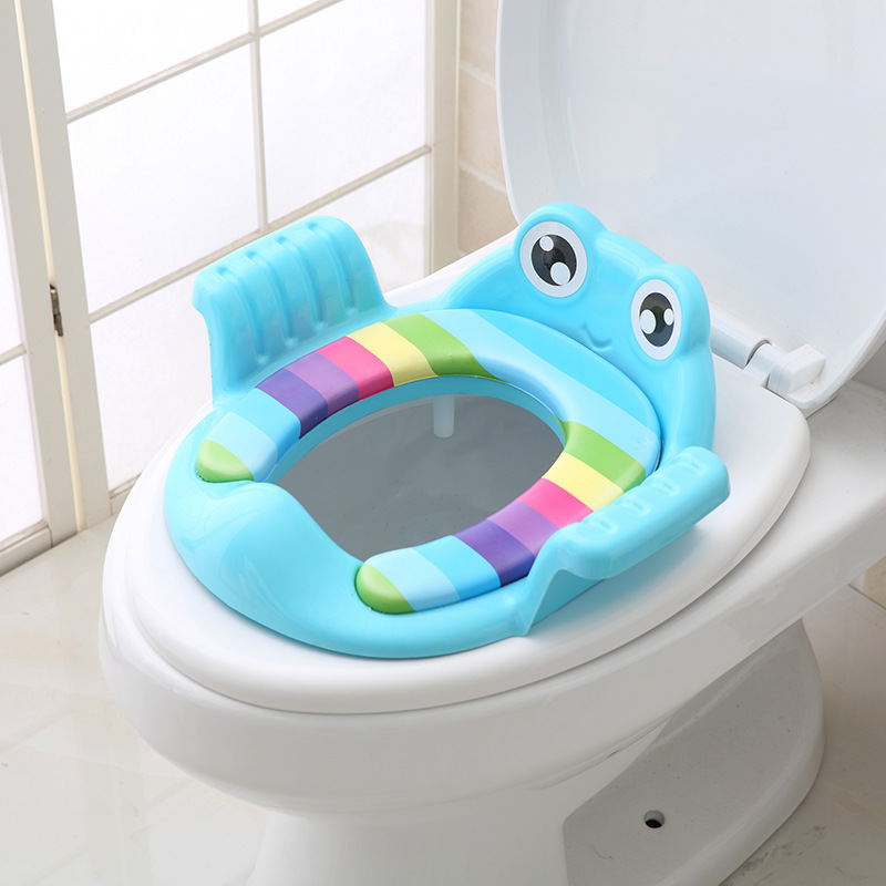 Safe & Comfortable Baby Seat - Adjustable Non-Slip Pads, 1-6Y
