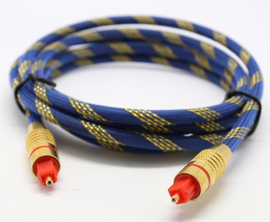 6mm PVC Audio Cable - Durable Sheath for High-Quality Sound