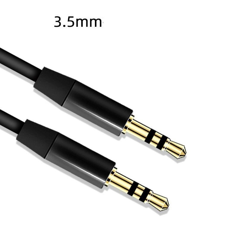 Universal 3-Core Tinned Copper Audio Cable for General Use - Image 4