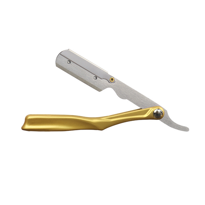 Stylish Men's Hair Tools - Multi-Color Options for Perfect Grooming - Image 2