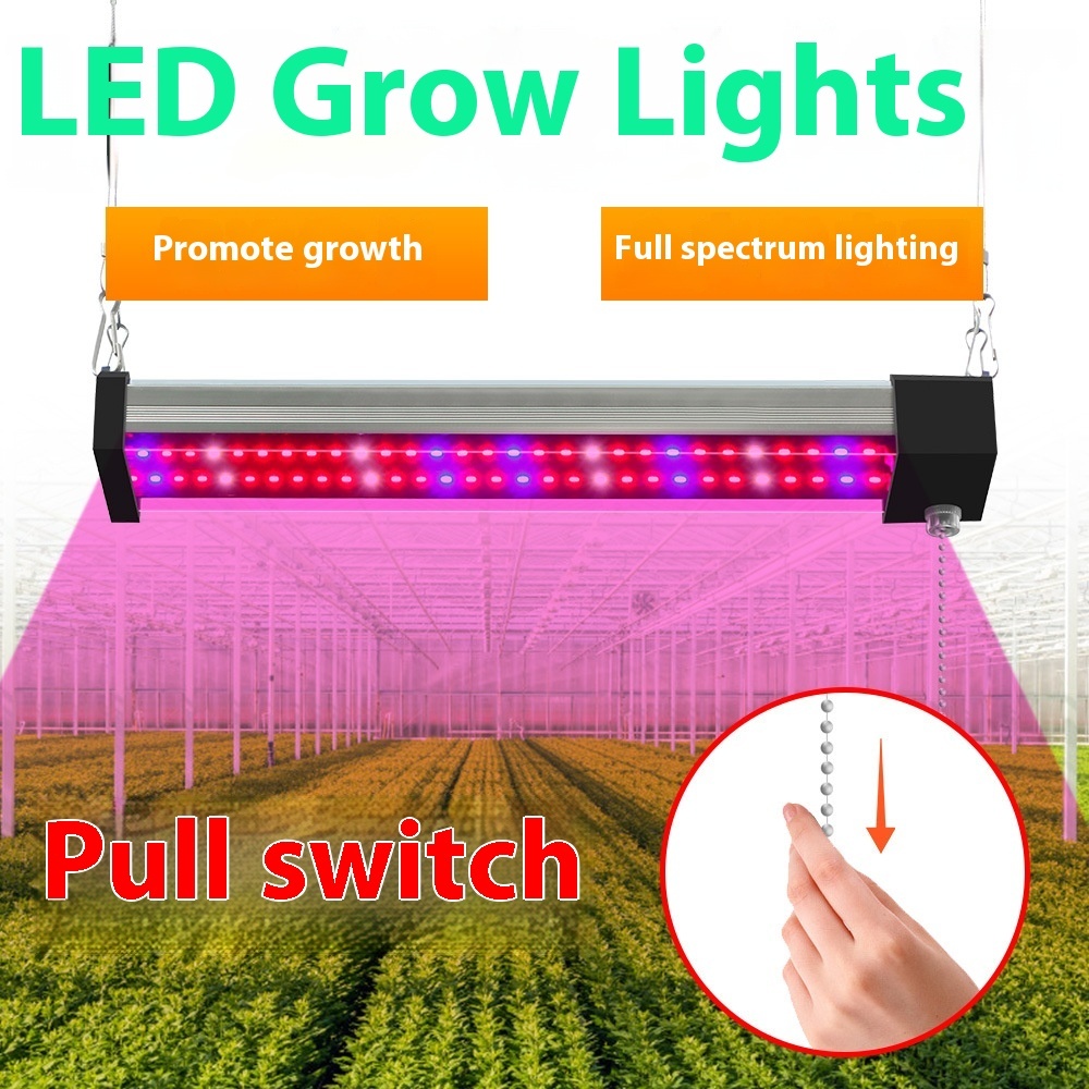 LED Grow Light Full Spectrum Succulent Plant Light Bar