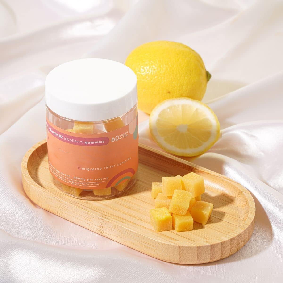Delicious Soft Candy Set - 200g for Sweet Enjoyment!