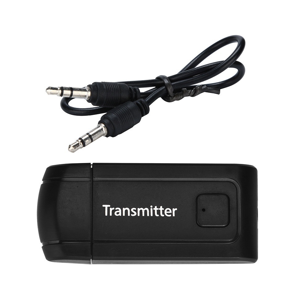 Bluetooth 4.2 Wireless Launcher - 25Mbps, 10m Range, Plug & Play