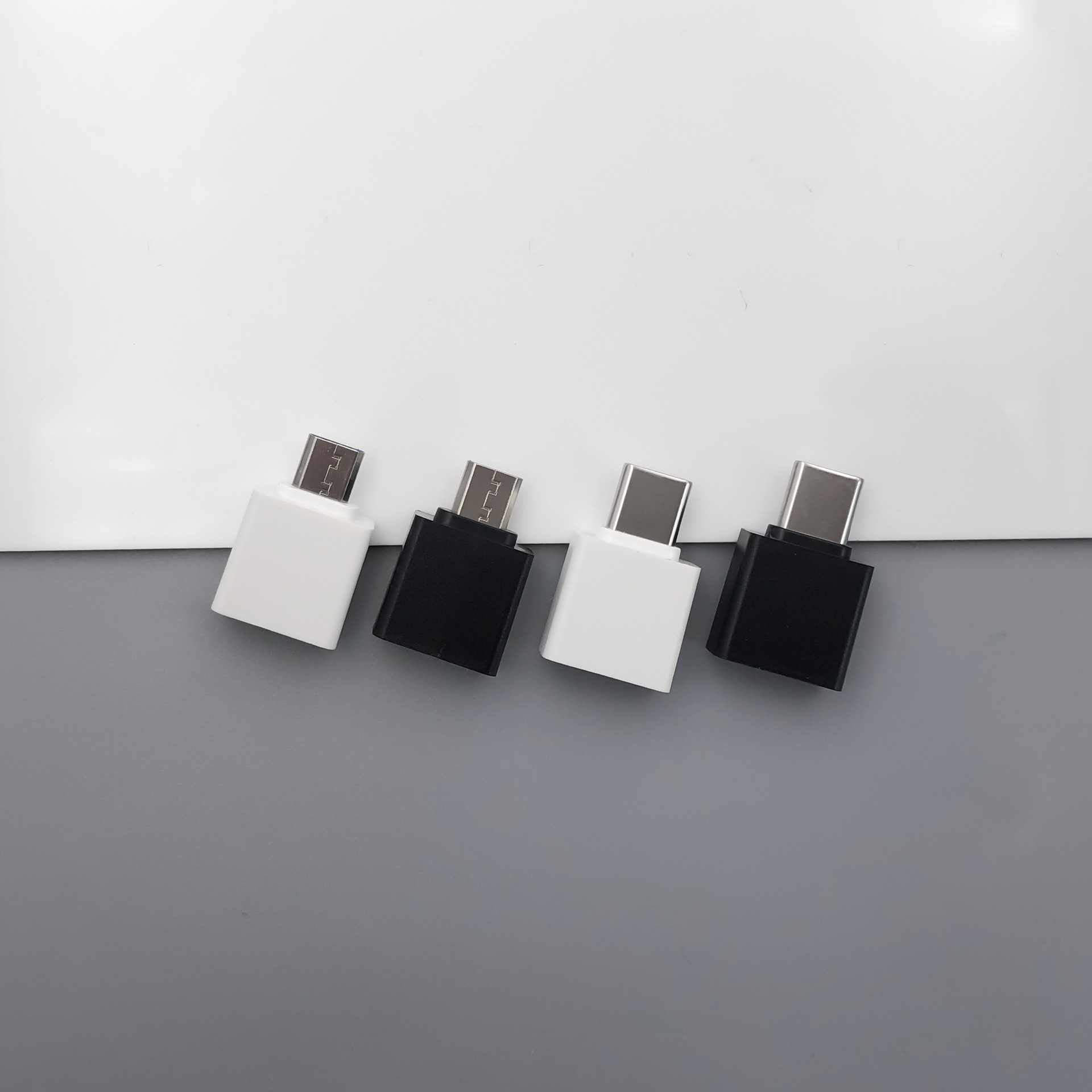 Versatile Type-C & OTG Adapter for Huawei, Android, & Apple Devices