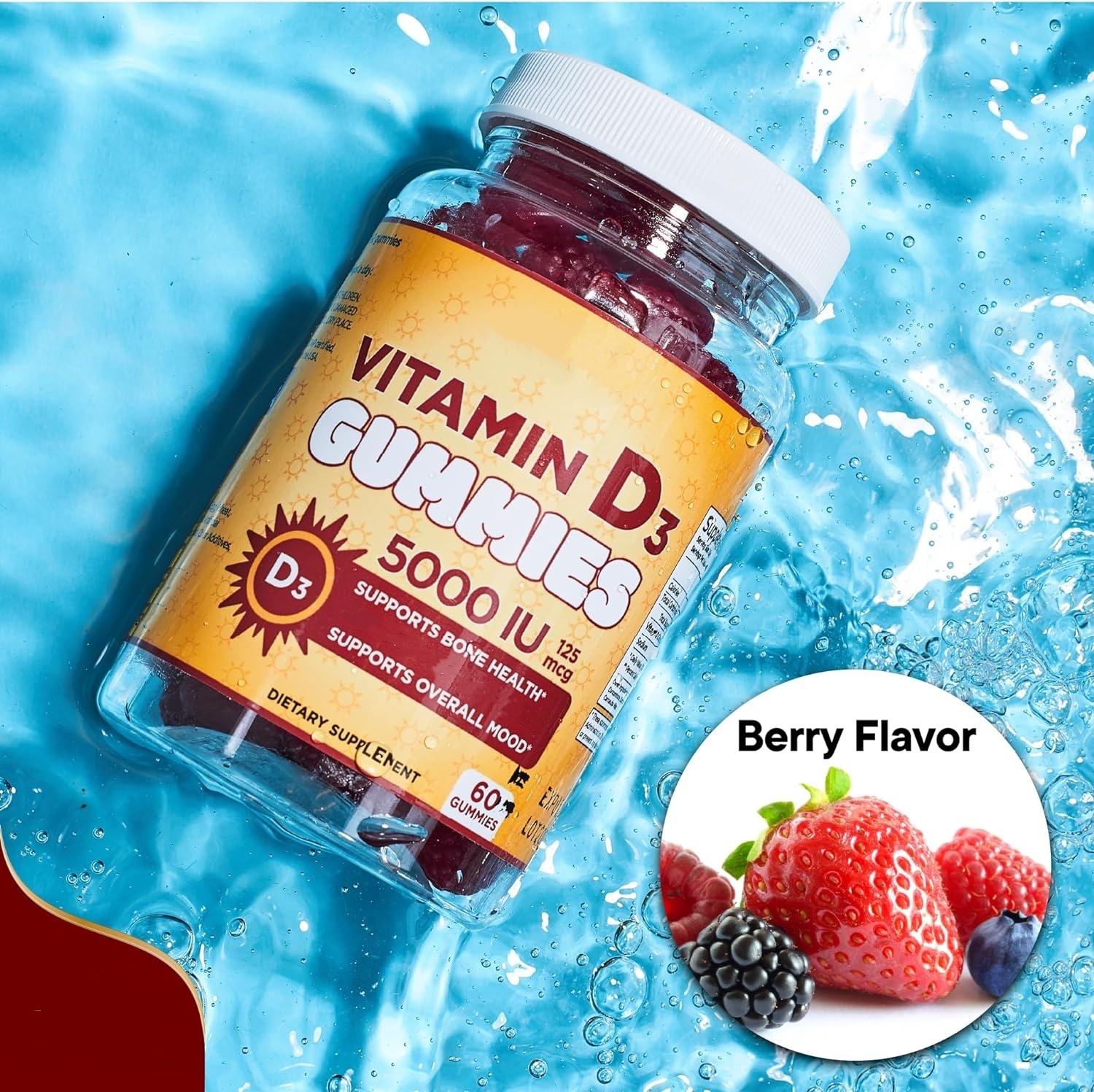 Delicious Soft Candy - 60 Granules, 200g, Sweet Treats for Everyone!