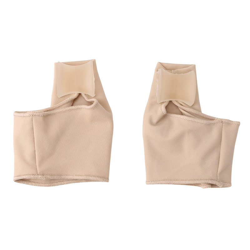 Bunion Relief Gel Pads - Comfortable Toe Spacers for Men & Women - Image 9