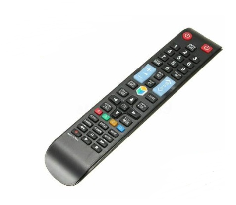 Haoeryi Samsung remote control