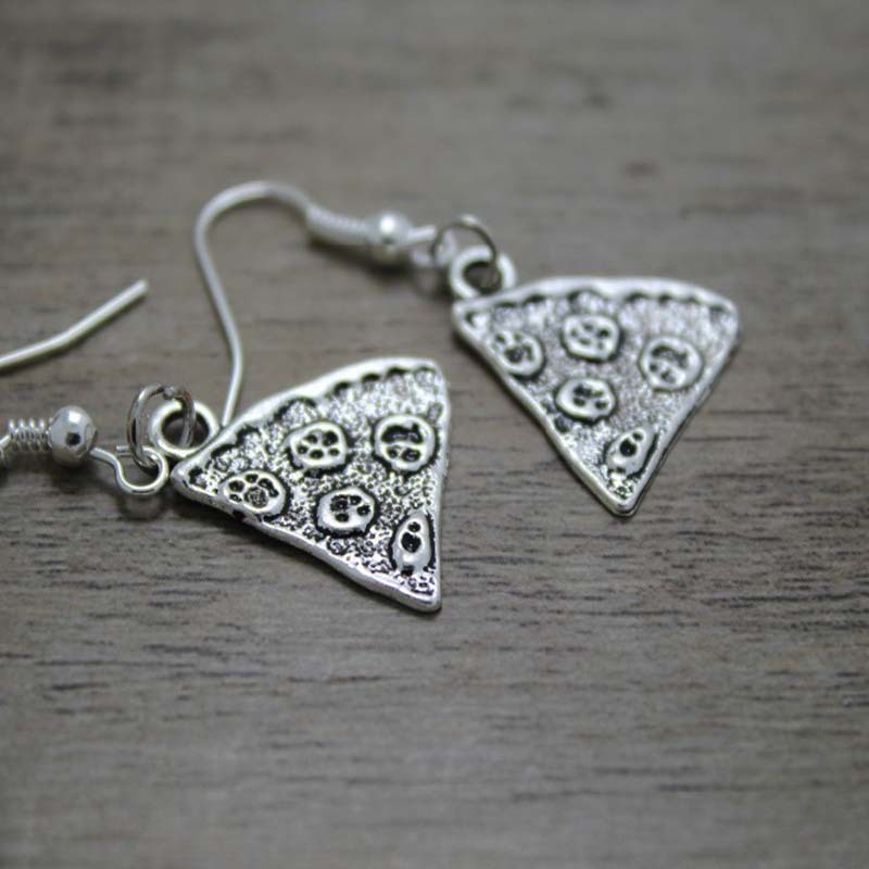 Geometric Metal Jewelry: Korean Style, Electroplated Elegance