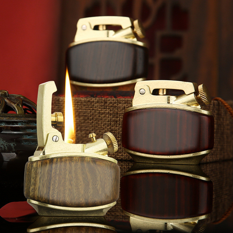 Vintage Kerosene Engine Men's Gift