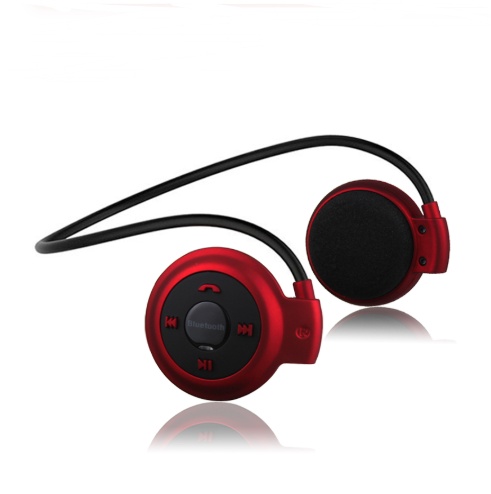 Universal Bluetooth Music Player with 14hr Talk & 250hr Standby