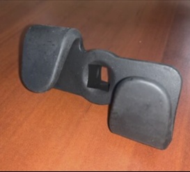 Wrench Extender Adaptor