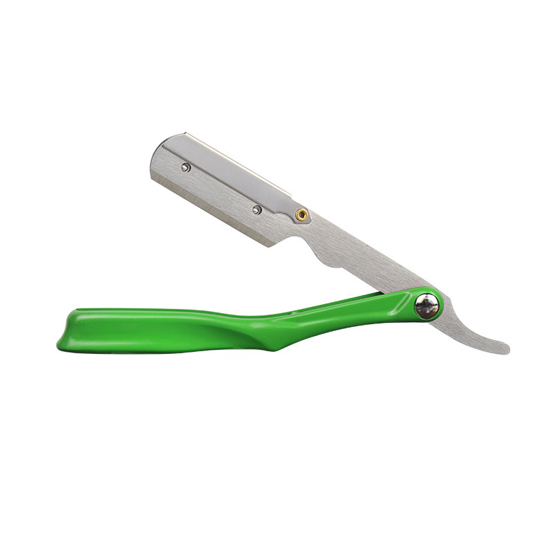 Stylish Men's Hair Tools - Multi-Color Options for Perfect Grooming - Image 8