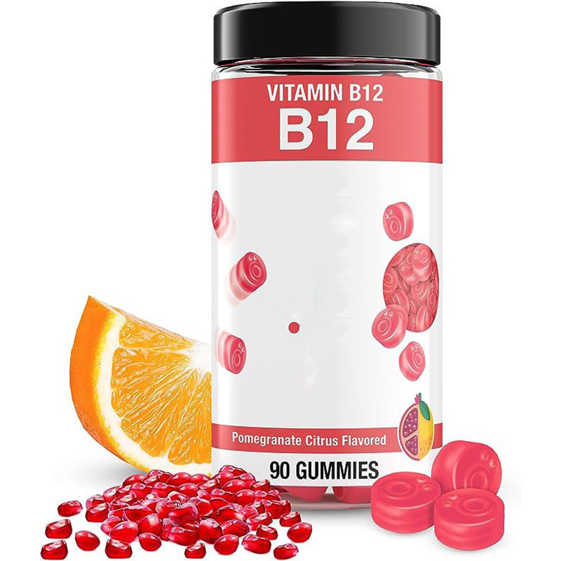 Fruity Soft Gummy Candy for Refreshing Treats Anytime!