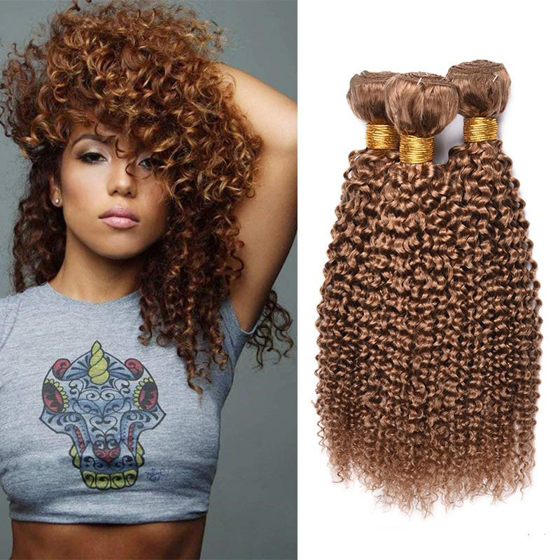 Medium Length Human Hair Wig - Fits All Skin Tones and Face Types