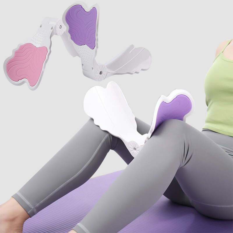 Multifunctional Hip and Thigh Trainer for Body Sculpting