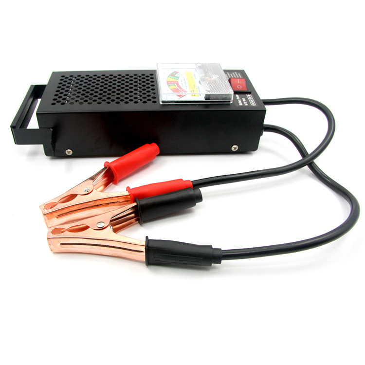 Tirol 6V/12V Electric Vehicle Battery Tester for All Models