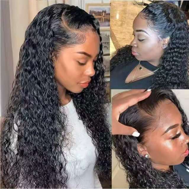 Exotic Kani Karen Wig – Fluffy, Stylish, Party Ready!