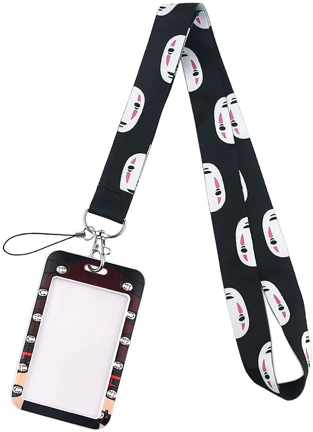 Humorous Lanyards - 9 Fun Styles to Choose From!