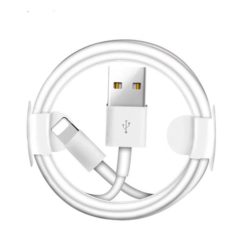 Compatible Apple Lightning Data Cable - 1m/2m Lengths Available