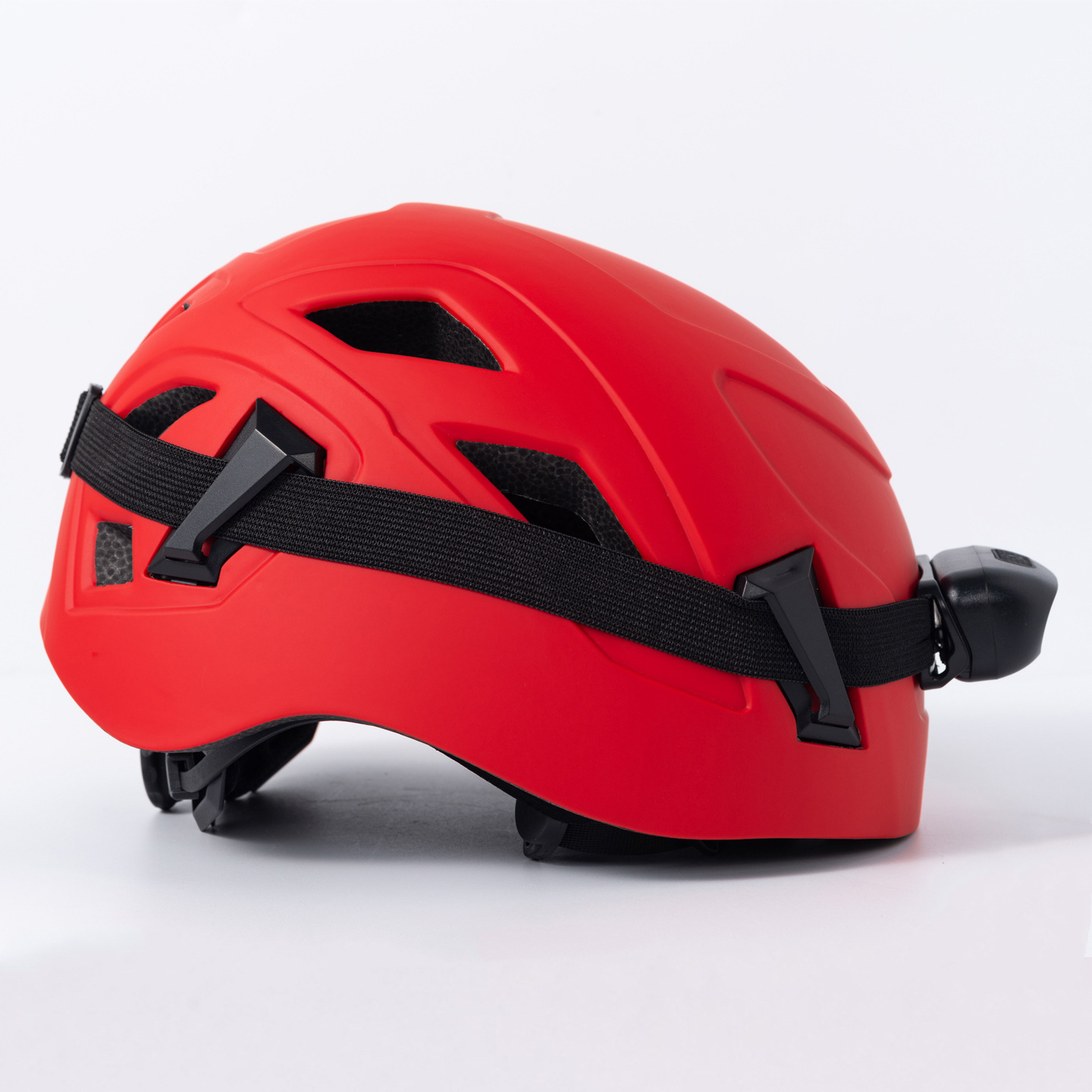 Versatile Mountaineering & Cave Exploration Climbing Helmet