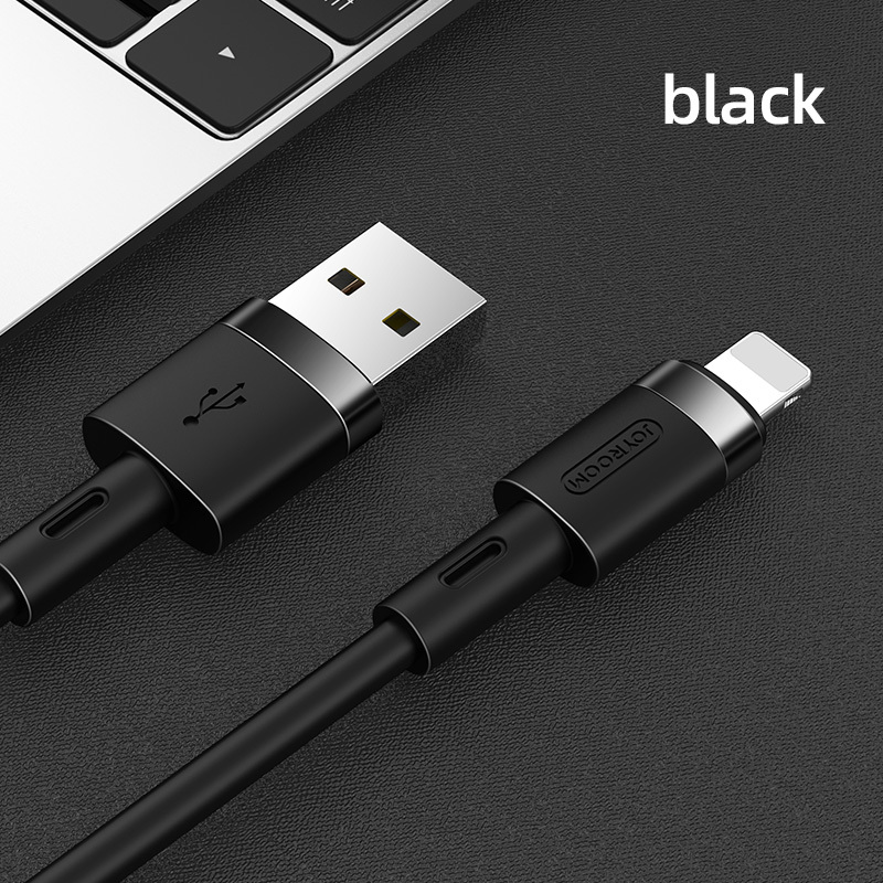1.2m Type-C Straight Head Cable with Single Branch Joint