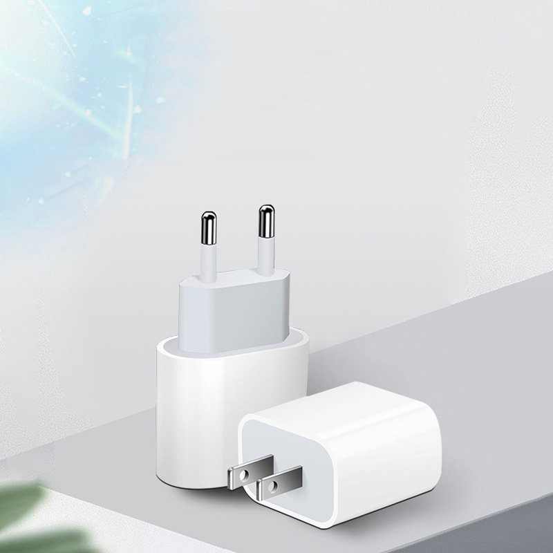 High-Speed USB Mobile Phone Charger, 5V 3100mA Output