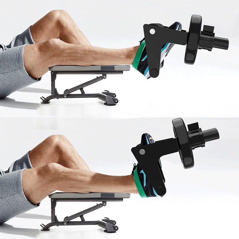 Shin Trainer Calf Ankle Rehabilitation Training Household Fitness Special Equipment