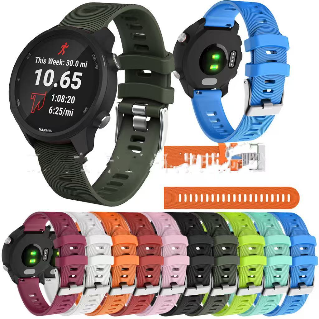 Universal Sports Strap – Available in Vibrant Colors!