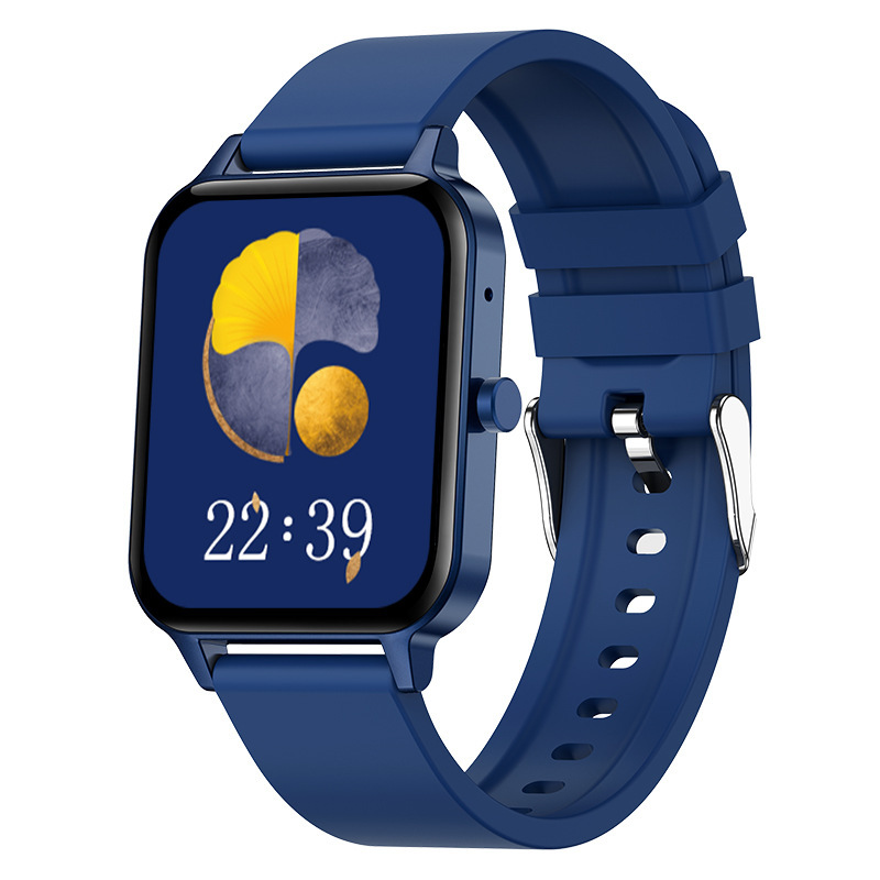 Stylish Ladies' Smartwatch with Heart Rate & Bluetooth Calling - Image 7