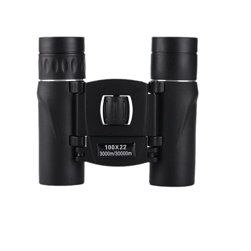 High-Magnification Telescopes & Lightweight Binoculars for Outdoor Use