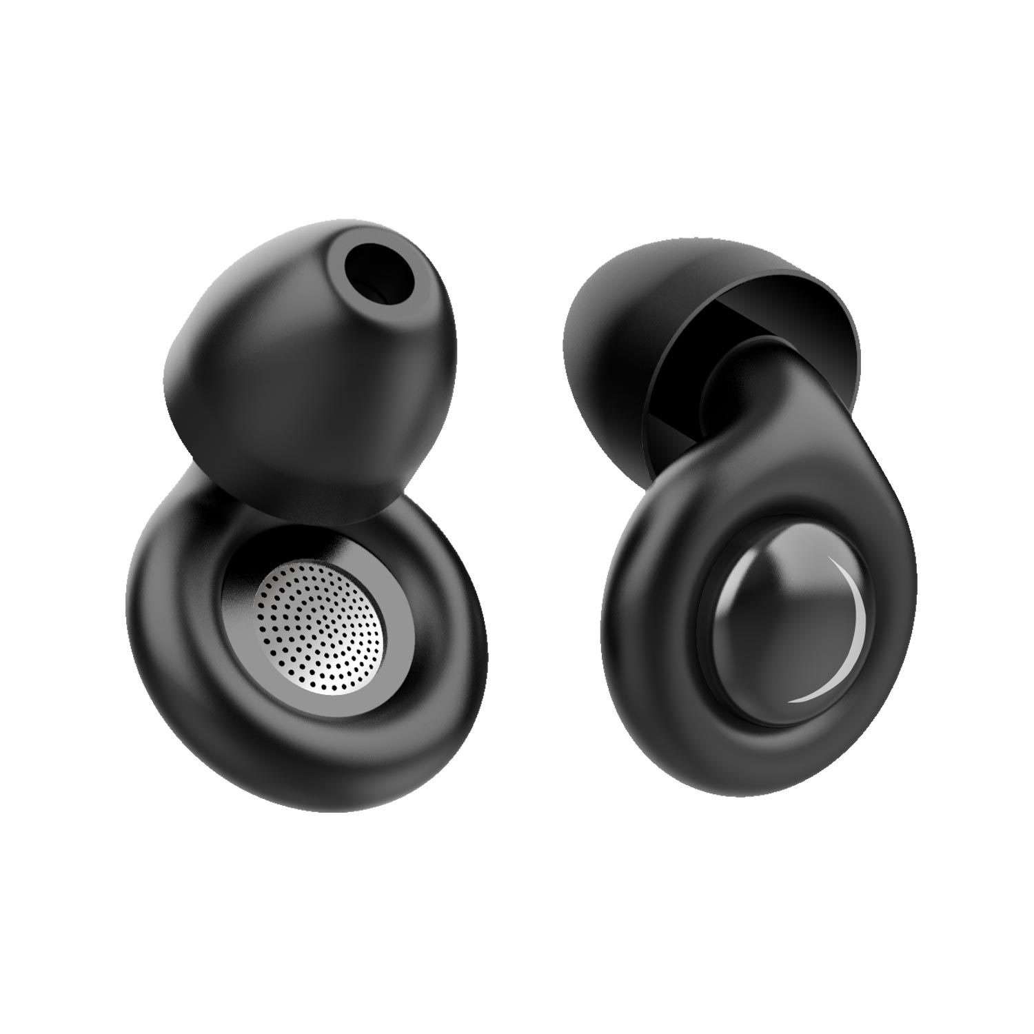 Sensory-Calming Noise Reduction Earplugs - Image 4