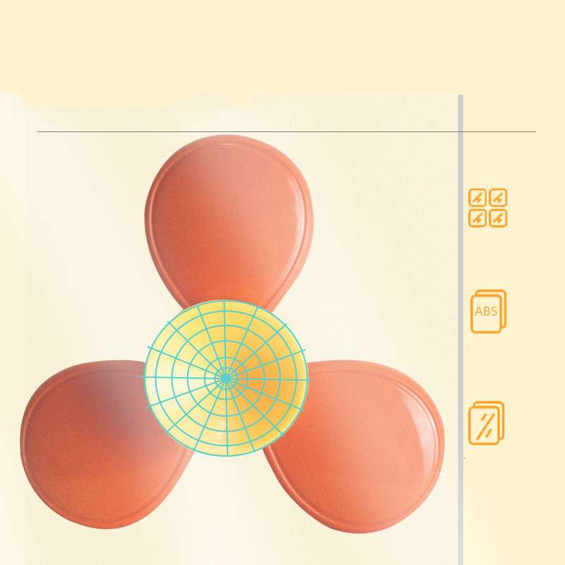 Fidget Spinner Marine Animal Dinosaur Toy - Image 2